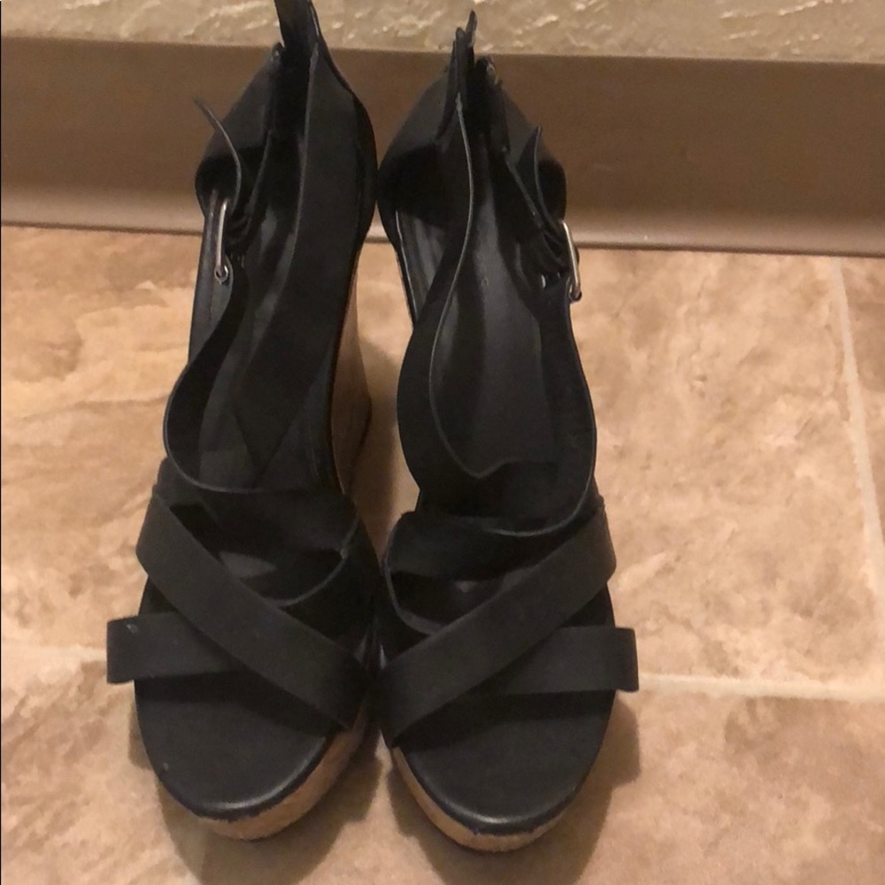 Express wedges